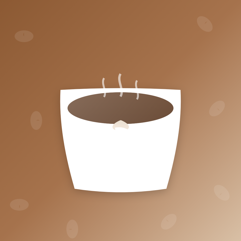 Caffeine Easy icon