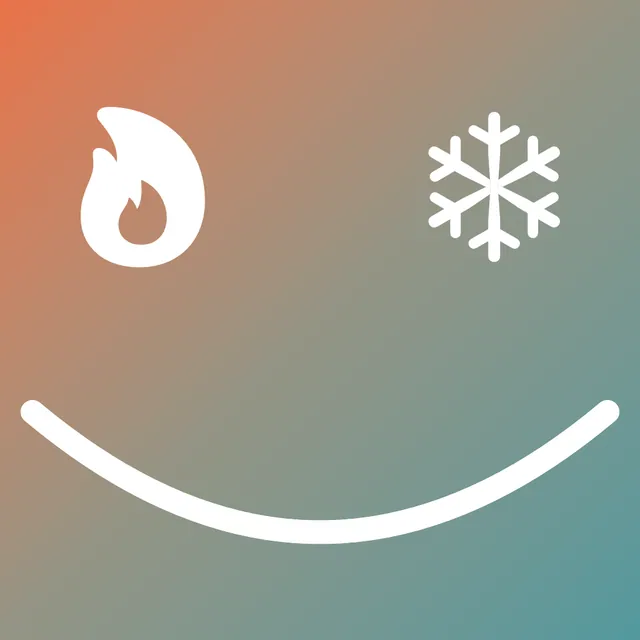 Contrast icon