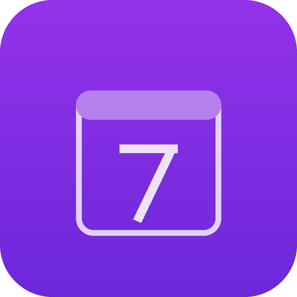 App icon