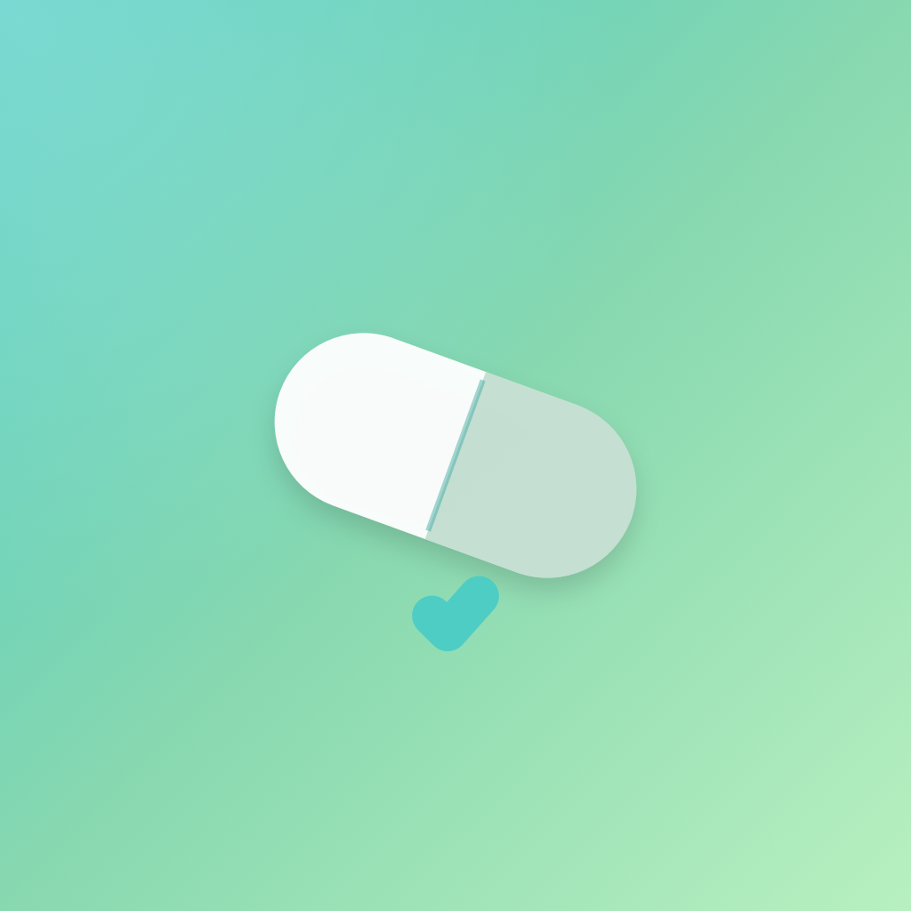 Meds Easy icon