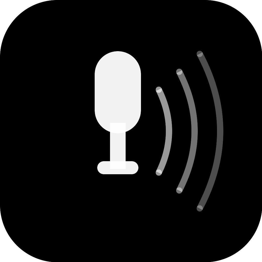 Voice Easy icon