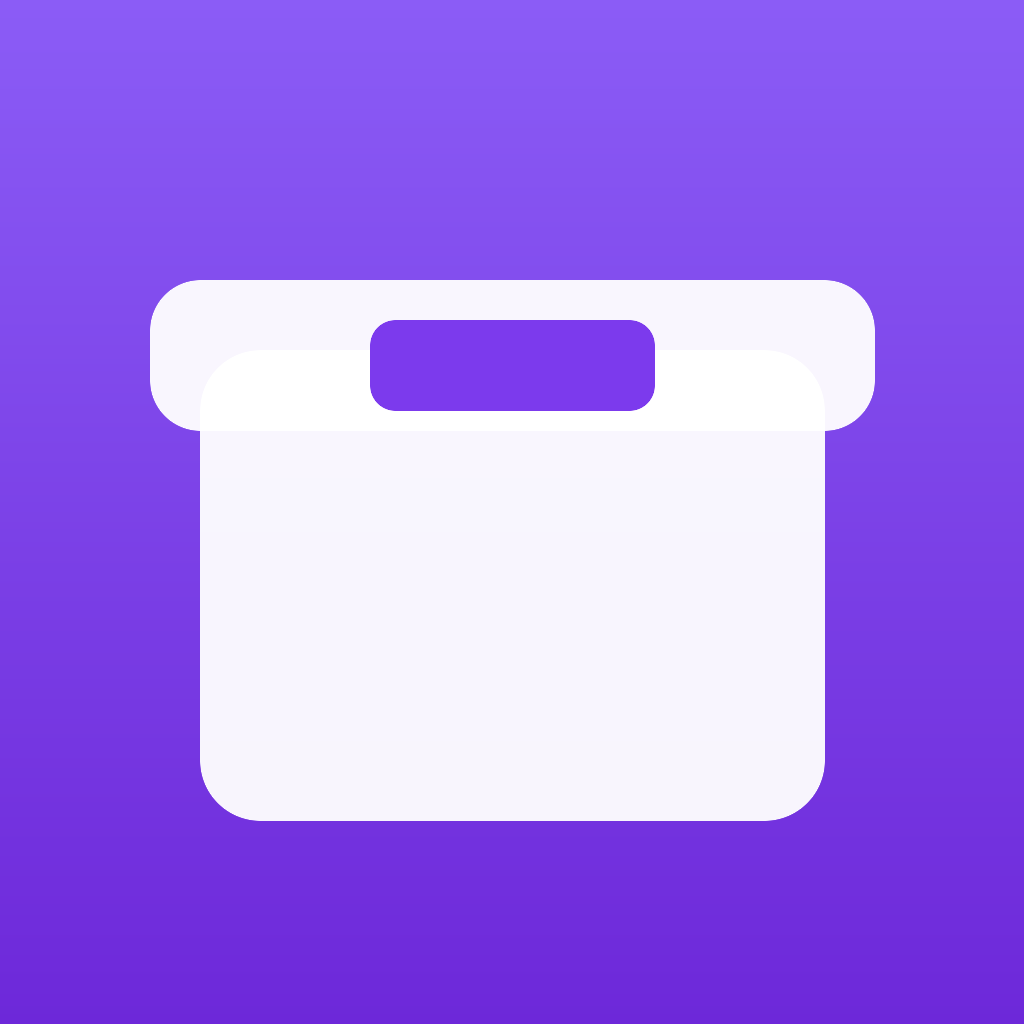 App icon